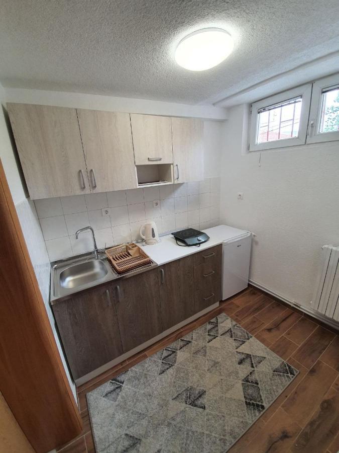 New Old Town With Free Parking Apartman Sarajevo
